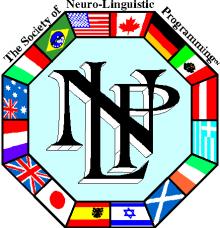 Logo NLP waarderend ontwikkelen coachen coaching opleiding training