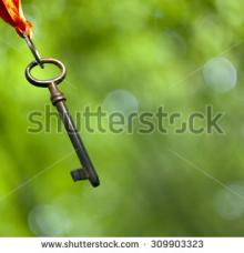 sleutel